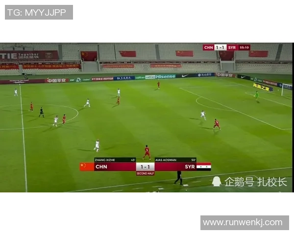 武汉足球队在世界杯预选赛中的实力展现与未来发展潜力分析