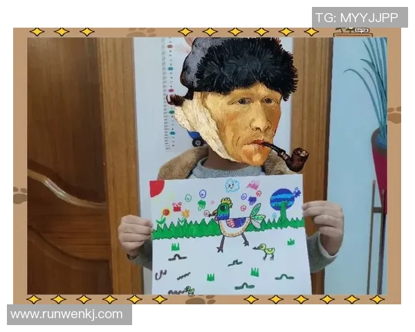 足球明星的艺术之旅：用画笔描绘绿茵场上的传奇瞬间与激情时刻